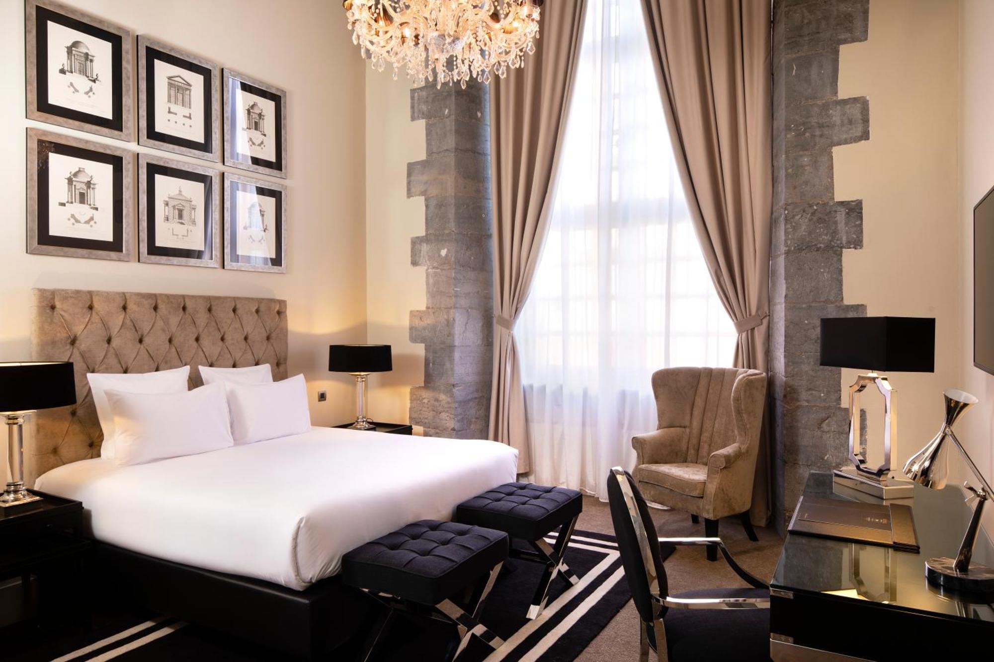 Royal Hainaut & Hotel Valenciennes
