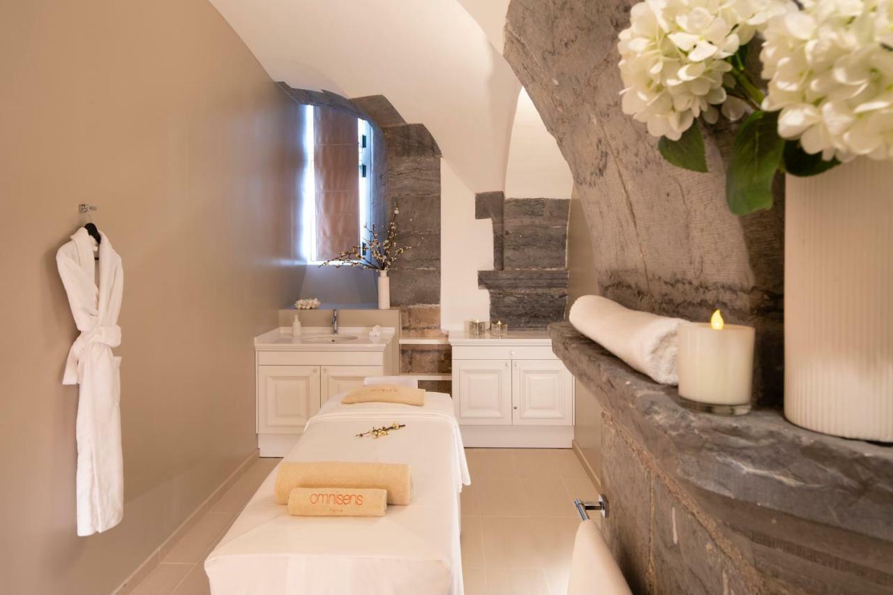 Royal Hainaut & Hotel Valenciennes