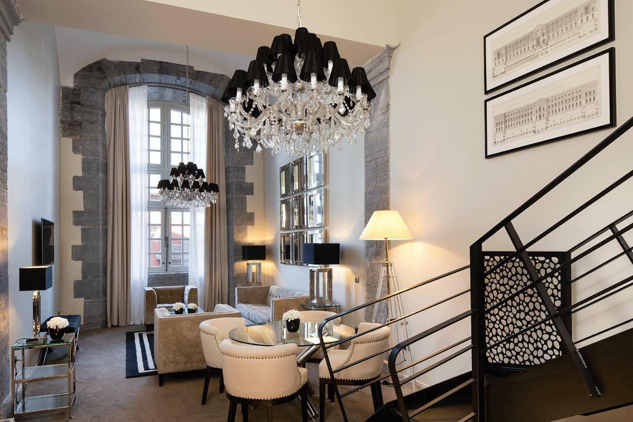 Hotel Royal Hainaut & Valenciennes
