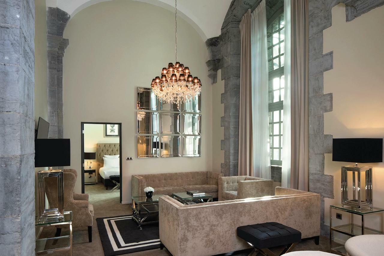 Royal Hainaut & Hotel Valenciennes