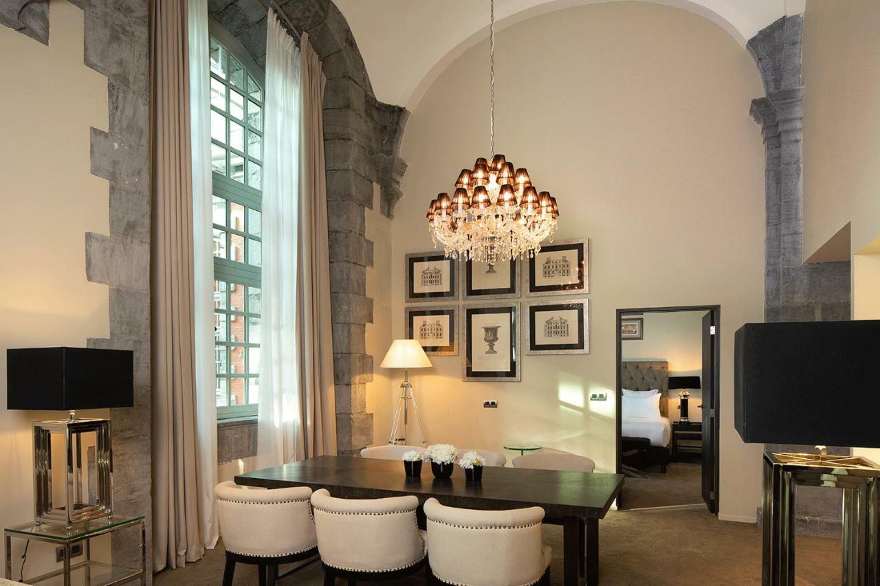 Royal Hainaut & Hotel 4*